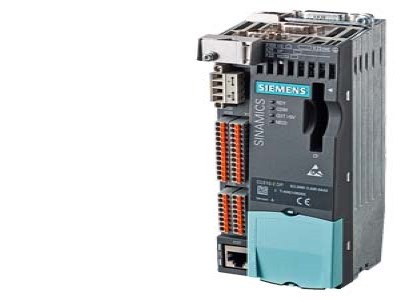 CU310-2 Control Units for single-axis drives